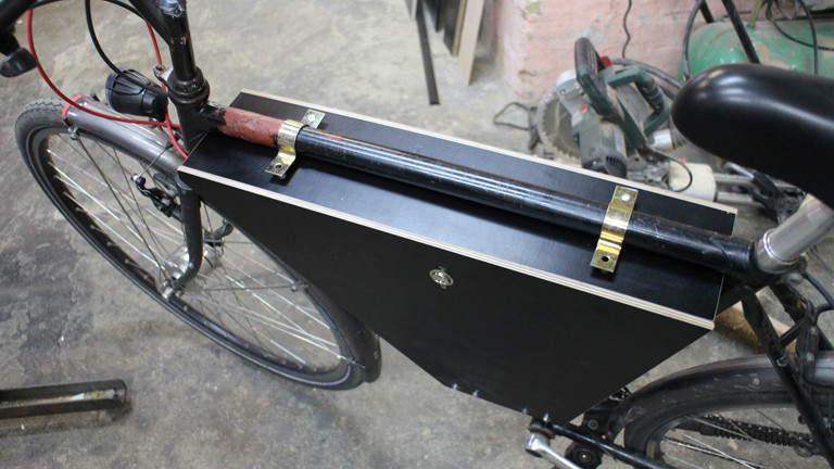 Fahrrad