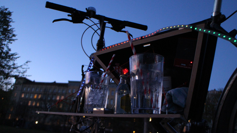 Fahrrad