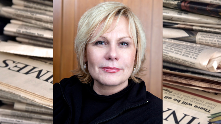 Annette Milz
