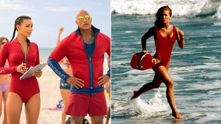 Baywatch