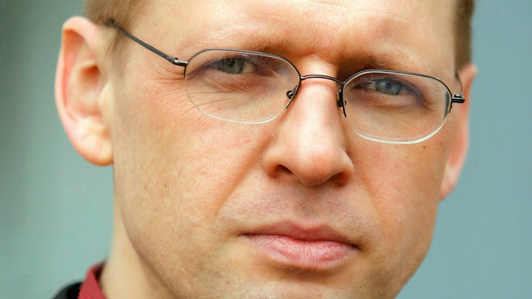 Bernd Zywietz