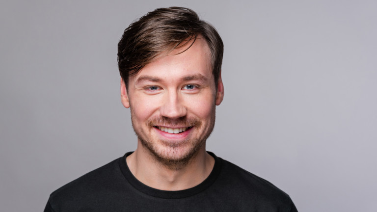 David Kross