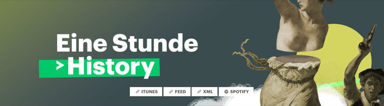 Bild Eine Stunde History