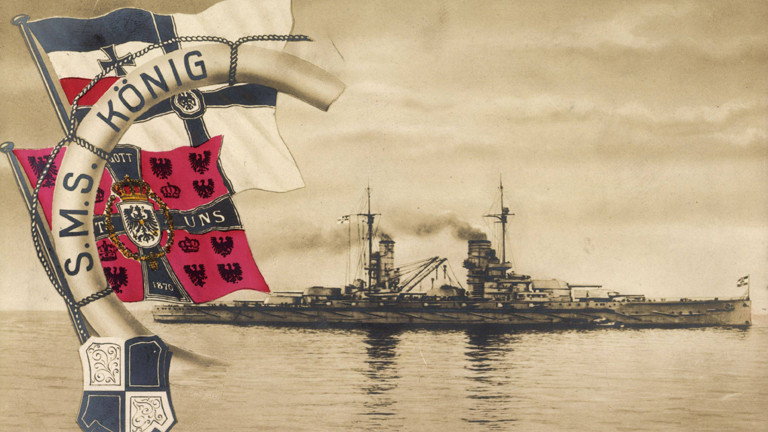 1891 Gründung des Alldeutschen Verbands · Dlf Nova