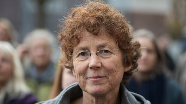 Kristina Hänel
