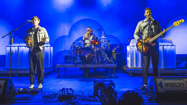 Metronomy