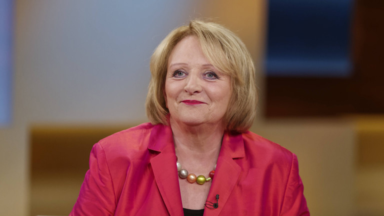 Sabine Leutheusser-Schnarrenberger