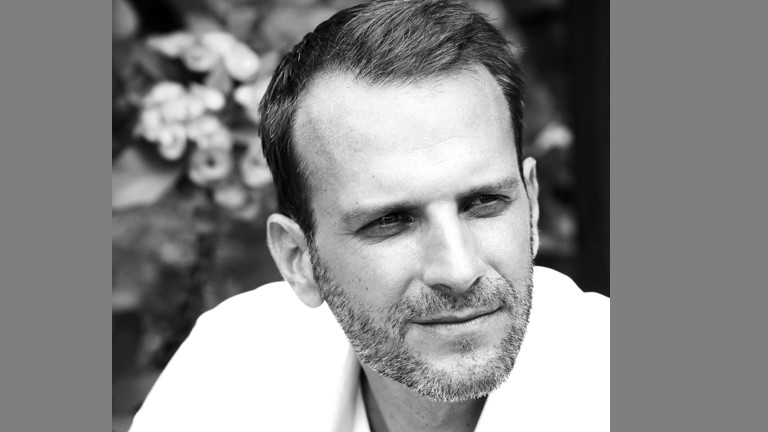 Carsten Stormer im Porträt