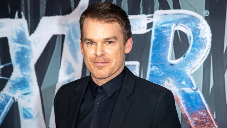 Polizei-Forensiker und Serienkiller Dexter-Darsteller Michael C. Hall