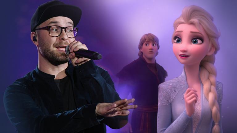 Filmmusik Mark Forster Singt Disney Dlf Nova