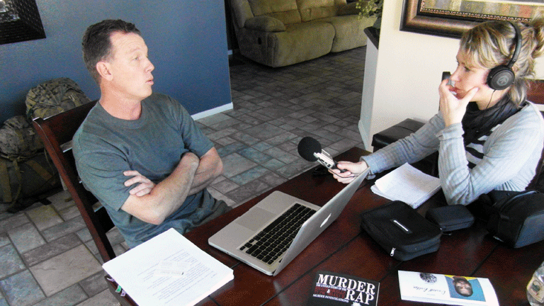 Greg Kading