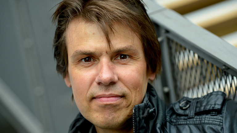 Christian Frommert