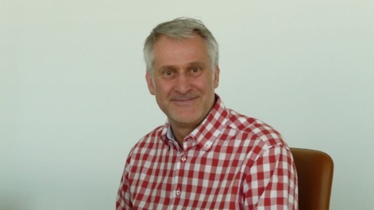 Norbert Demps