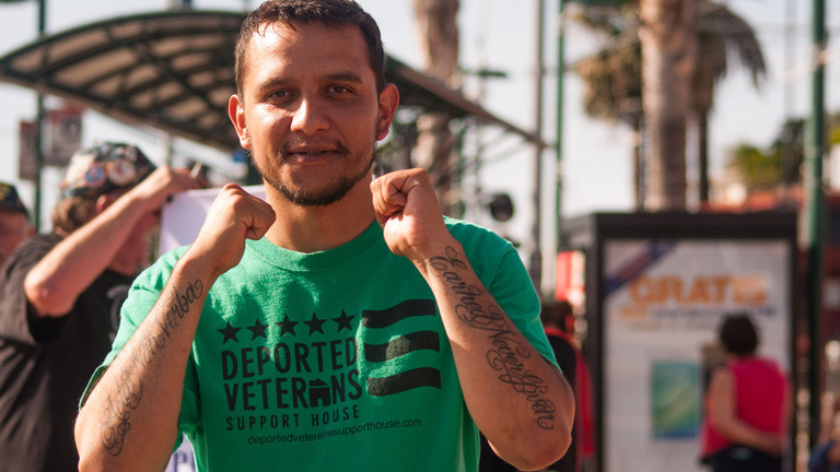 Daniel Torres