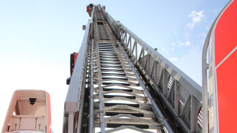 Feuerwehr Bonn