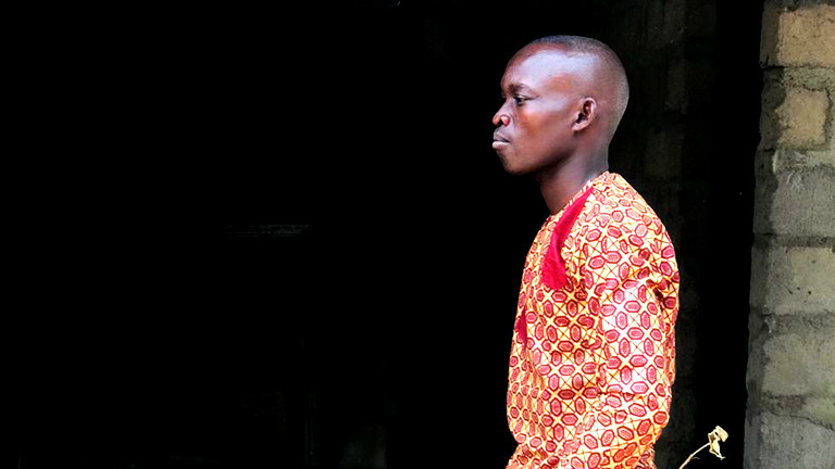 HEnry Ghana