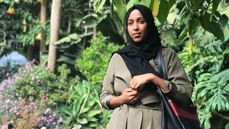 Nabiha Abdi
