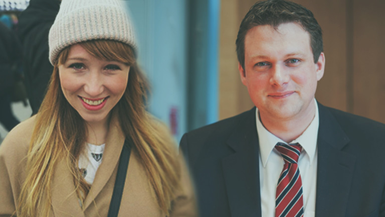 Elli Veh & Tobias Zech