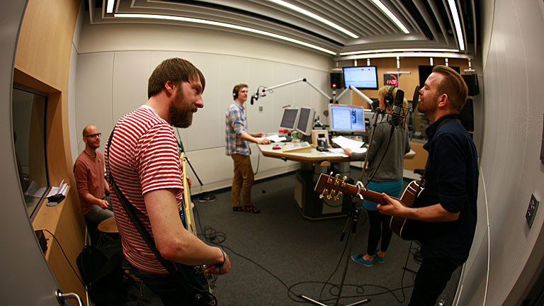 Neuser vs. Barry