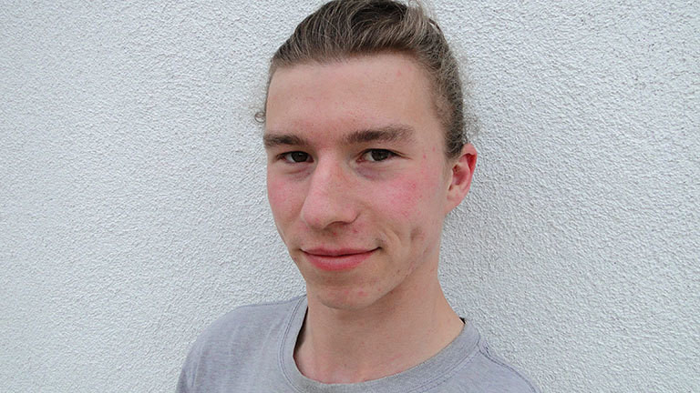 Marcel Zettier