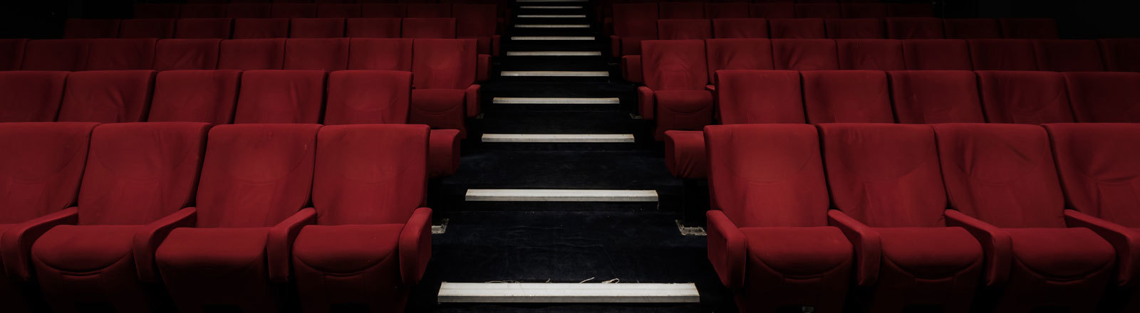 Kinosessel