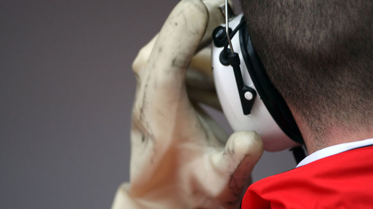 Lärmschutz-Kopfhörer