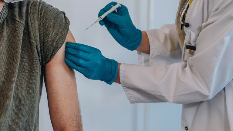 Geimpfte Können Wahrscheinlich Nie Wieder Volle Immunität Erreichen