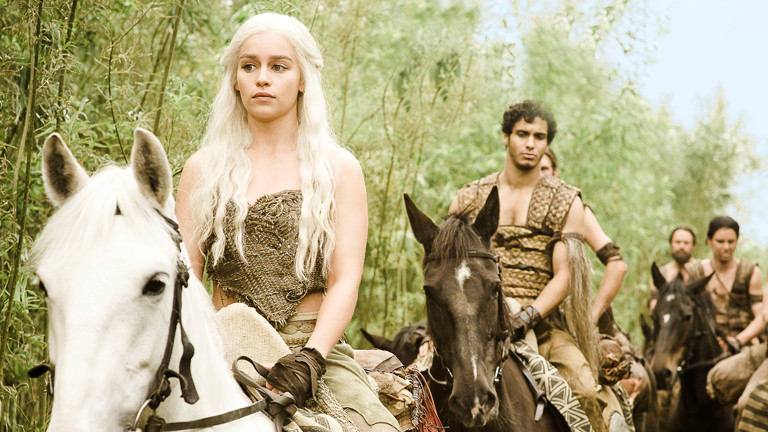 Meine Sonne Meine Sterne Game Of Thrones Game of Thrones: Entwicklung der Filmsprache Dothraki · Dlf Nova