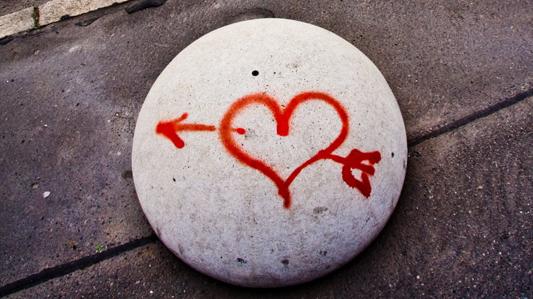 Eine Stunde Liebe: Ich liebe dich · Dlf Nova