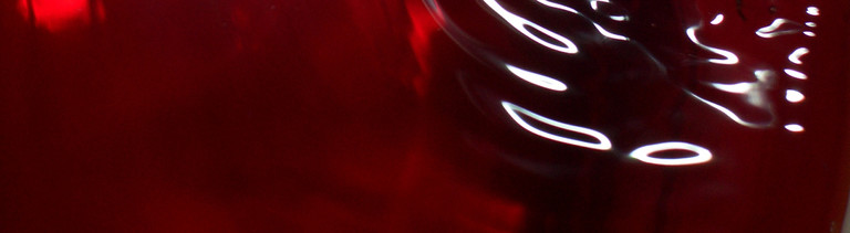 roter Früchtetee