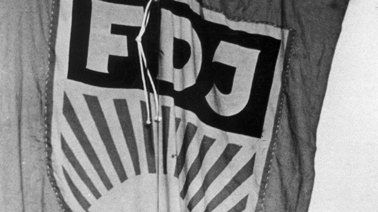 Eine Stunde History: 70 Jahre Freie Deutsche Jugend · Dlf Nova