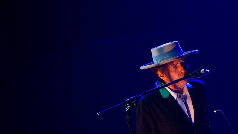Bob Dylan: Literaturnobelpreis geht an amerikanischen WOW!!! Stylische Halbschuhe 'Liam' von Atemberaubende