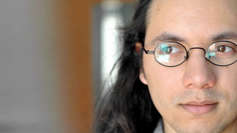 Michael Cherdchupan