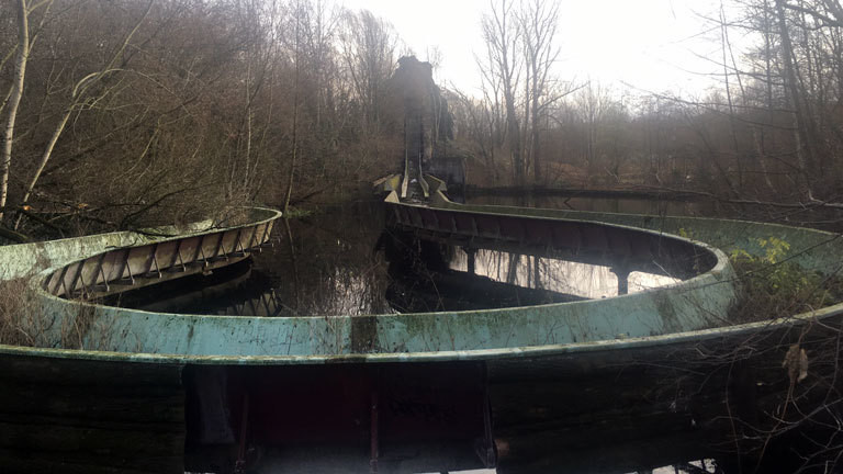 Spreepark