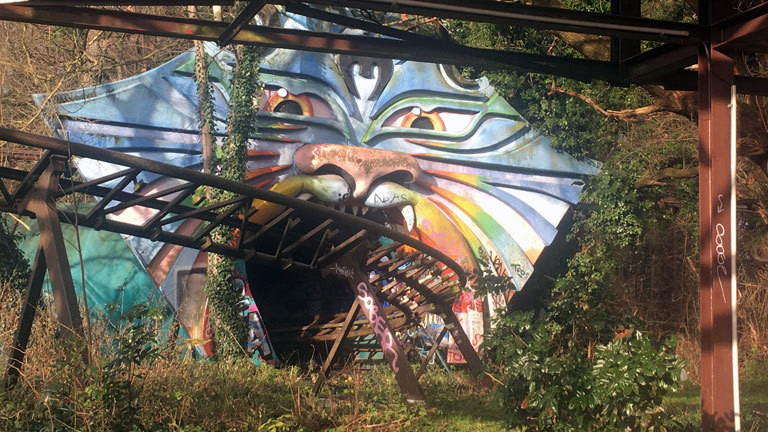 Spreepark