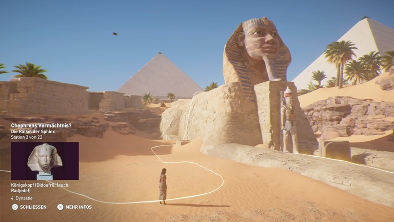 Assassin's Creed Origins | Ubisoft Screenshot