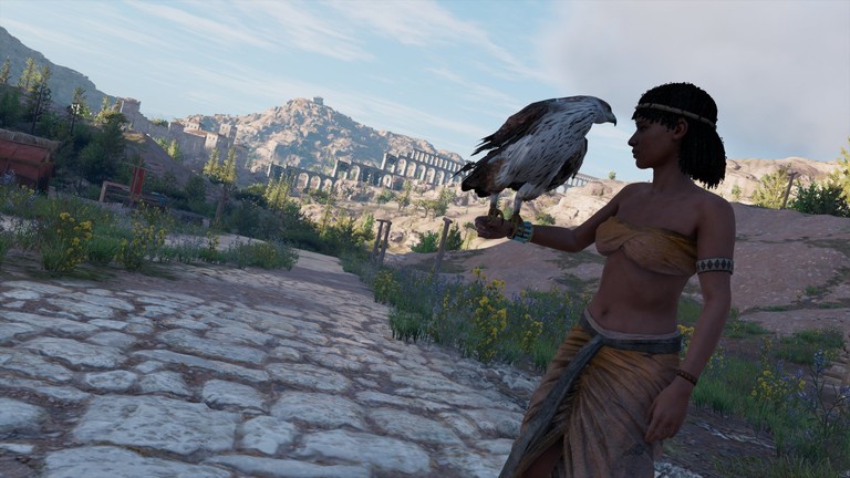 Assassin's Creed Origins | Ubisoft