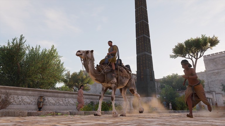 Assassin's Creed Origins | Ubisoft | Screenshot