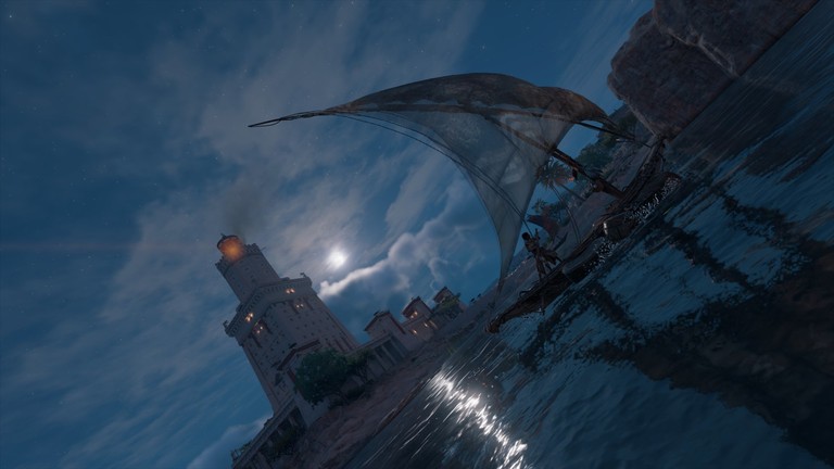 Assassin's Creed Origins | Ubisoft | Screenshot