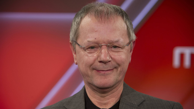 Christoph Butterwegge