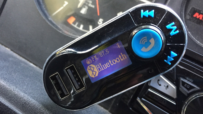 DAB+ Radio