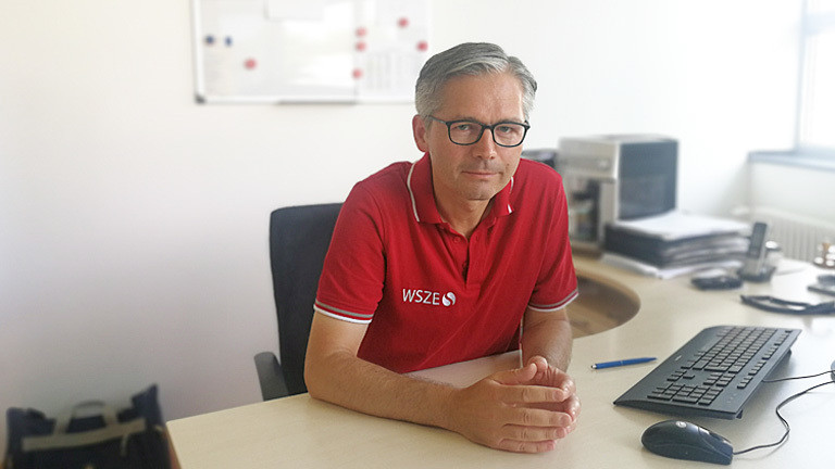 Dr. Lambros Kordelas