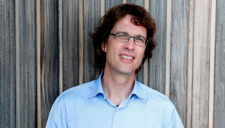 Jens Krause ist Verhaltensbiologe am Leibniz-Institut für Gewässerökologie.