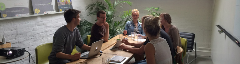 Teammeeting