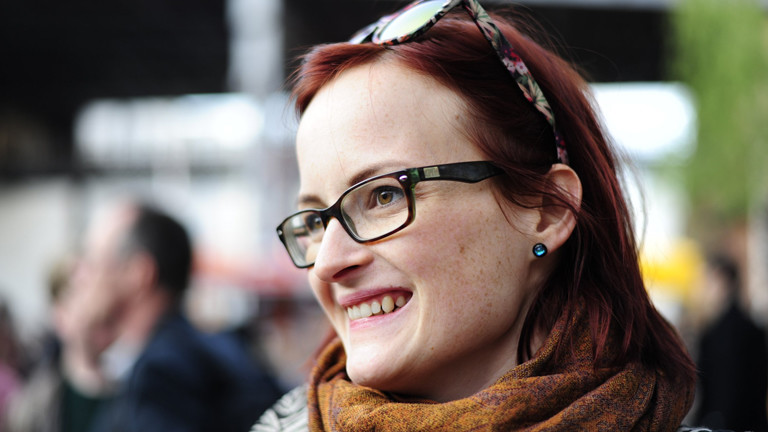 Nele Heise