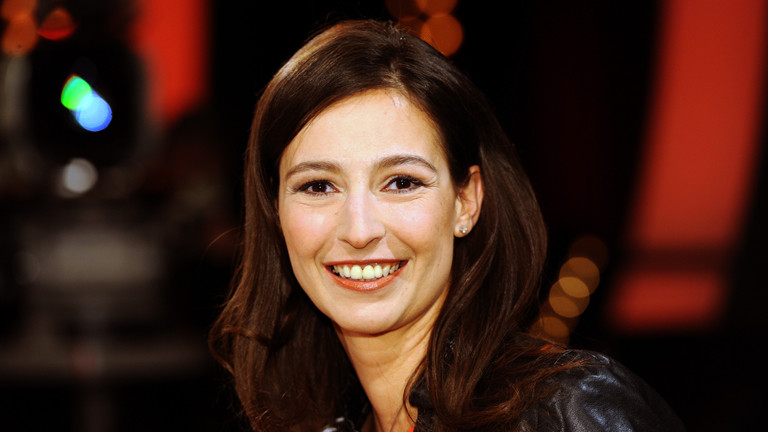 tagesthemen pinar atalay schwangerschaftsdiabetes