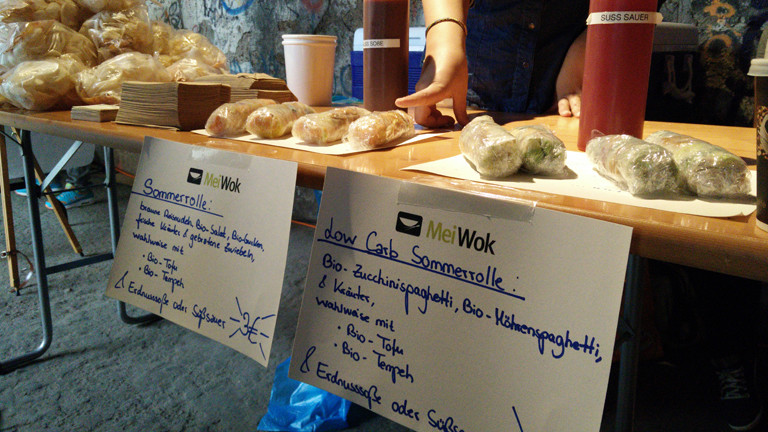 Street Food Festival Köln