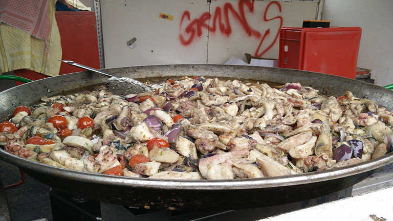 Street Food Festival Köln