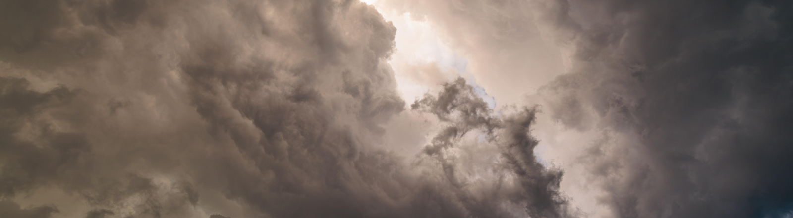 Der Himmel: In verschiedenen Weltreligionen ist er ein Ort der Erlösung