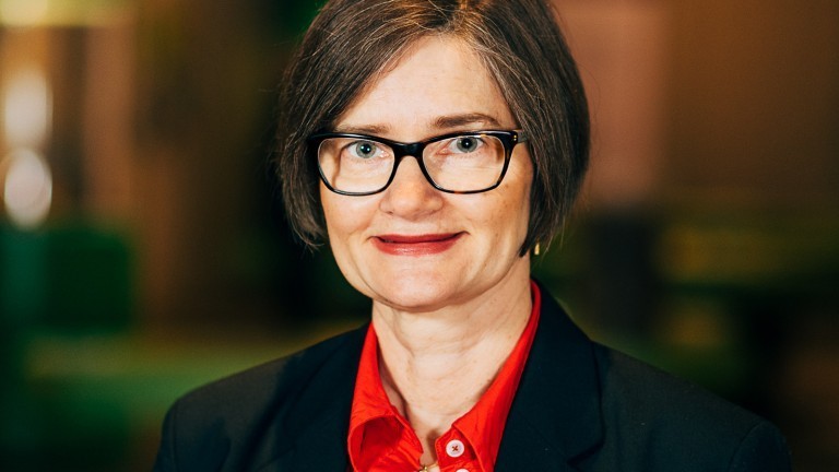 Bärbel Auffermann